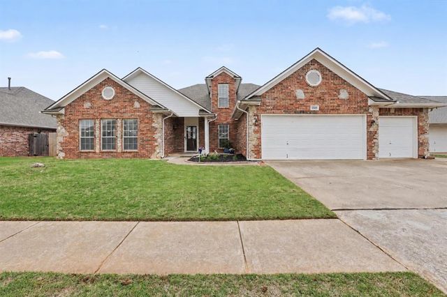 2509 Kingsley Lane, Oklahoma City, OK 73128