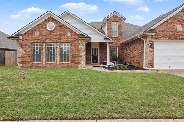 2509 Kingsley Lane, Oklahoma City, OK 73128