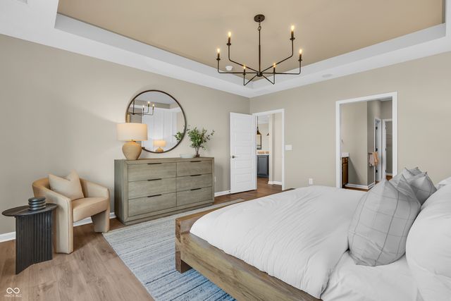 3129 Bellflower Drive, Greenwood, IN 46143
