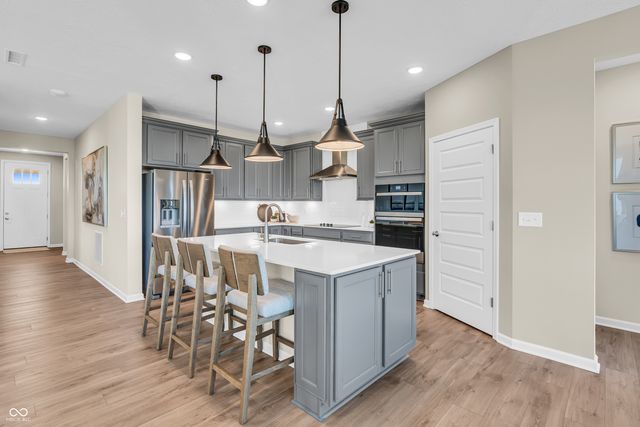 3129 Bellflower Drive, Greenwood, IN 46143