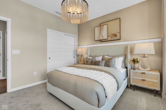 3129 Bellflower Drive, Greenwood, IN 46143