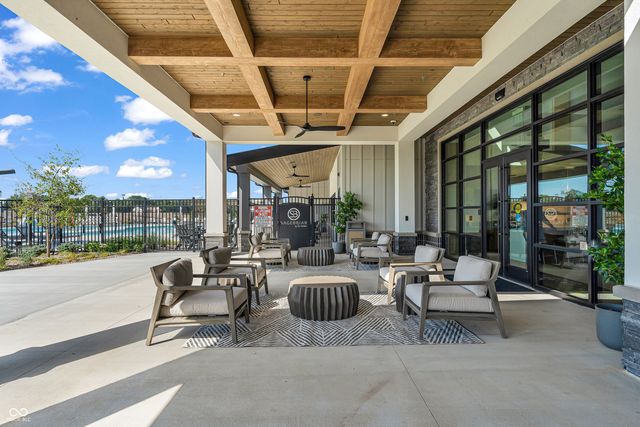 3129 Bellflower Drive, Greenwood, IN 46143
