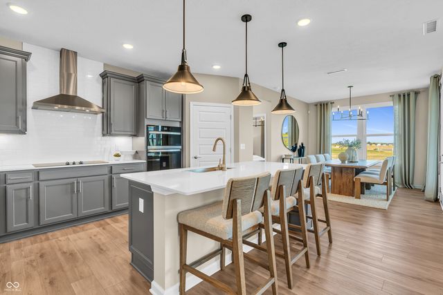 3129 Bellflower Drive, Greenwood, IN 46143