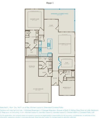 3129 Bellflower Drive, Greenwood, IN 46143