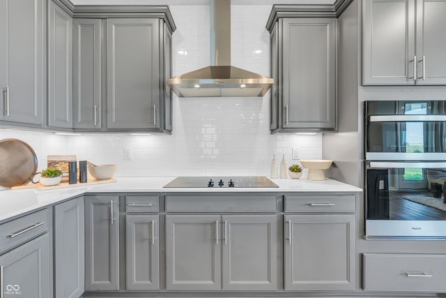 3129 Bellflower Drive, Greenwood, IN 46143