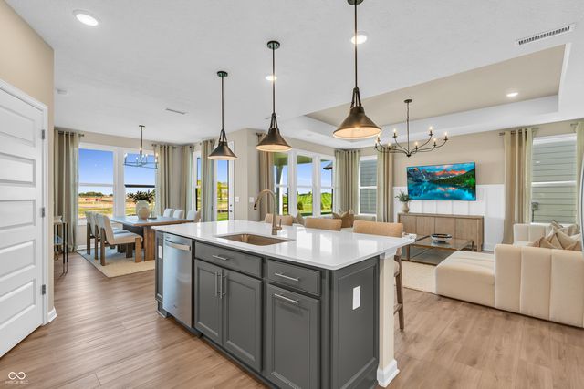 3129 Bellflower Drive, Greenwood, IN 46143
