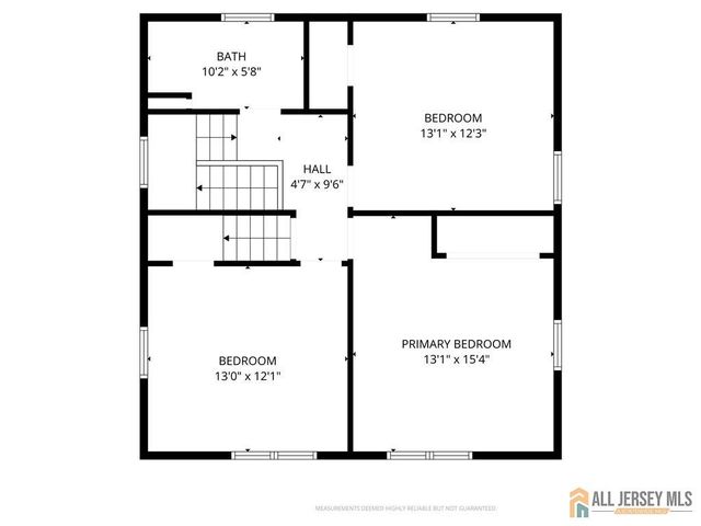 37 N 7th Avenue, Highland Park, NJ 08904