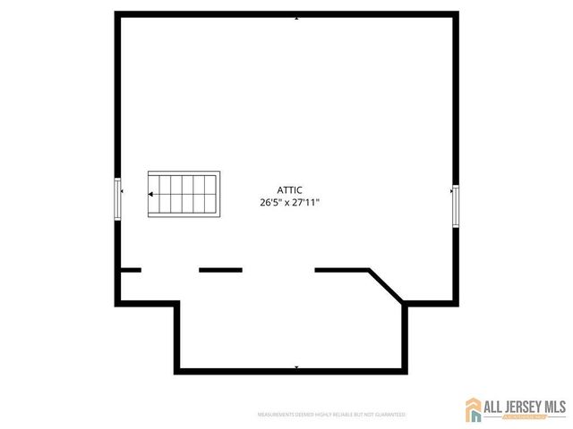 37 N 7th Avenue, Highland Park, NJ 08904