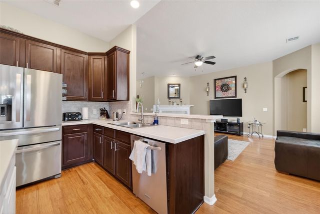 9507 Bending Willow Lane, Houston, TX 77064