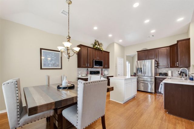 9507 Bending Willow Lane, Houston, TX 77064