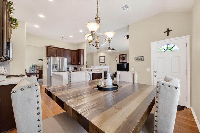 9507 Bending Willow Lane, Houston, TX 77064