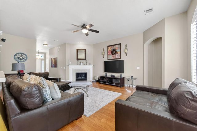 9507 Bending Willow Lane, Houston, TX 77064