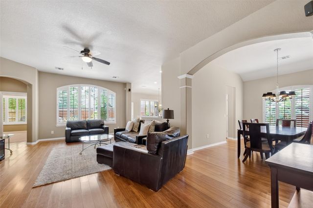 9507 Bending Willow Lane, Houston, TX 77064
