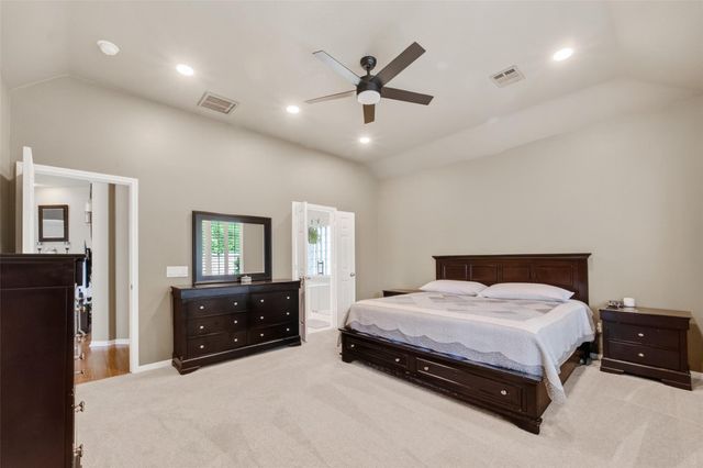 9507 Bending Willow Lane, Houston, TX 77064