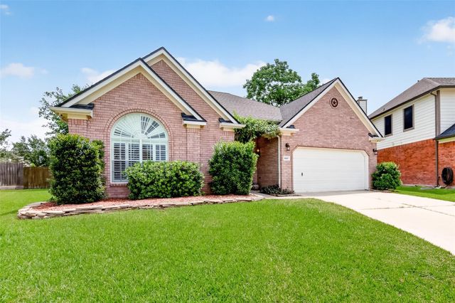 9507 Bending Willow Lane, Houston, TX 77064
