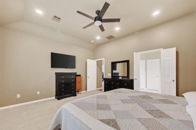 9507 Bending Willow Lane, Houston, TX 77064