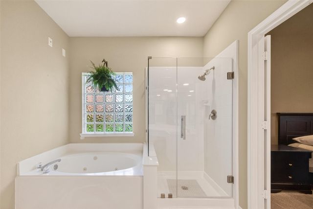 9507 Bending Willow Lane, Houston, TX 77064