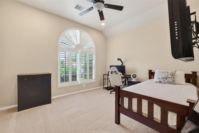 9507 Bending Willow Lane, Houston, TX 77064