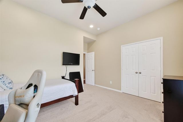 9507 Bending Willow Lane, Houston, TX 77064