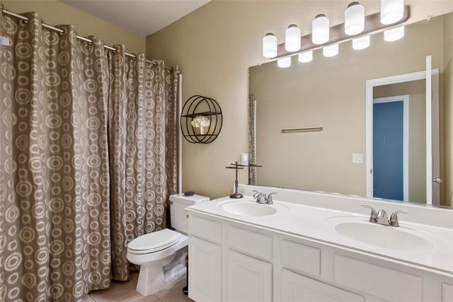 9507 Bending Willow Lane, Houston, TX 77064