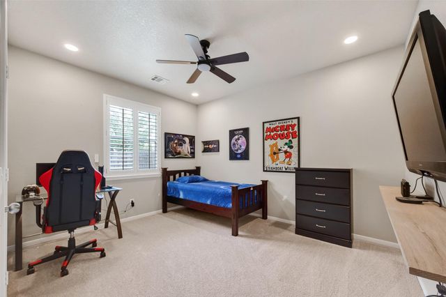 9507 Bending Willow Lane, Houston, TX 77064