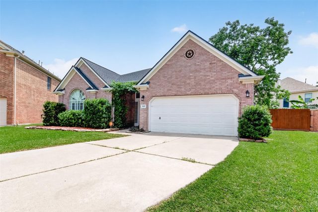 9507 Bending Willow Lane, Houston, TX 77064