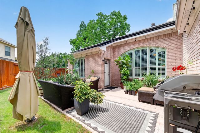 9507 Bending Willow Lane, Houston, TX 77064