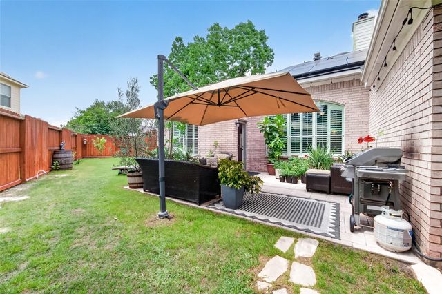 9507 Bending Willow Lane, Houston, TX 77064