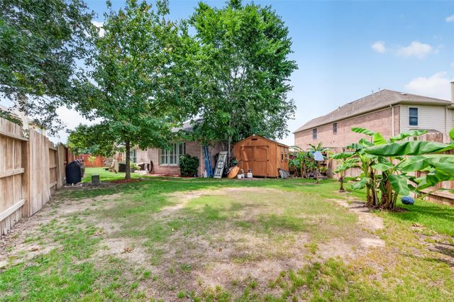 9507 Bending Willow Lane, Houston, TX 77064