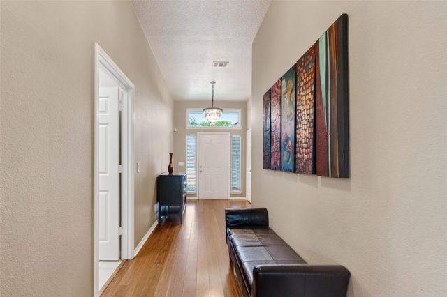 9507 Bending Willow Lane, Houston, TX 77064