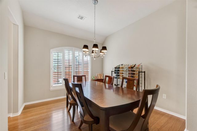 9507 Bending Willow Lane, Houston, TX 77064