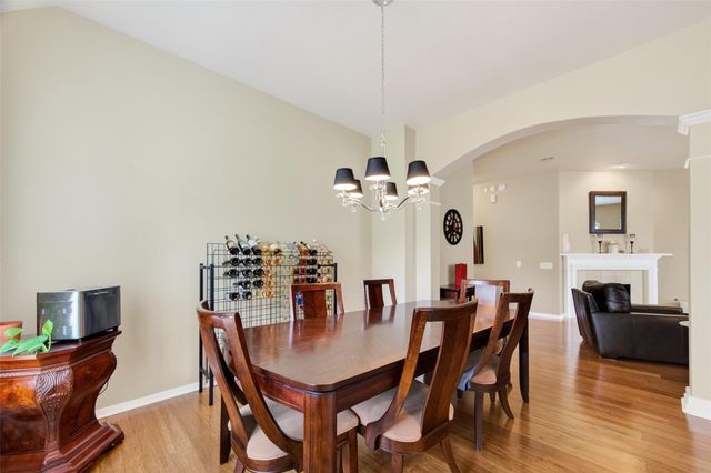 9507 Bending Willow Lane, Houston, TX 77064