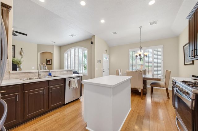 9507 Bending Willow Lane, Houston, TX 77064