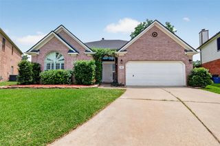 9507 Bending Willow Lane, Houston, TX 77064