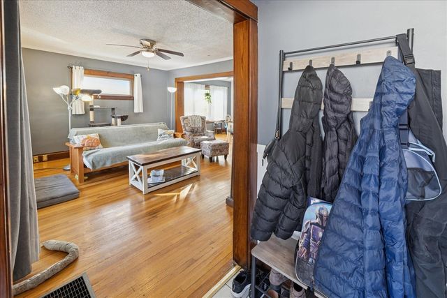 2245 Morton Avenue, Muskegon, MI 49441