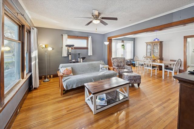 2245 Morton Avenue, Muskegon, MI 49441