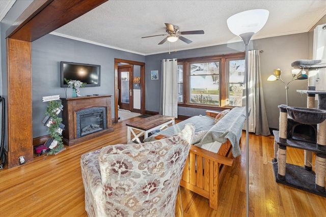 2245 Morton Avenue, Muskegon, MI 49441