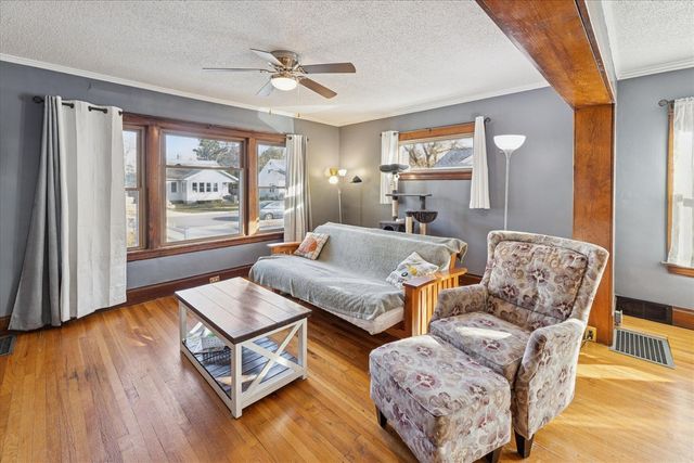 2245 Morton Avenue, Muskegon, MI 49441