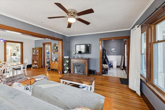 2245 Morton Avenue, Muskegon, MI 49441