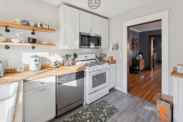 2245 Morton Avenue, Muskegon, MI 49441