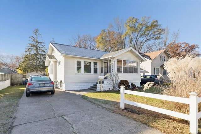 2245 Morton Avenue, Muskegon, MI 49441