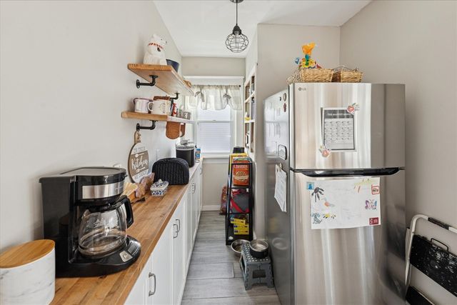 2245 Morton Avenue, Muskegon, MI 49441