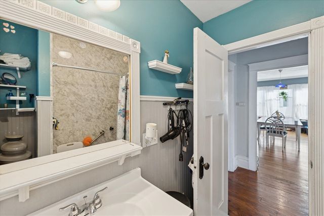 2245 Morton Avenue, Muskegon, MI 49441