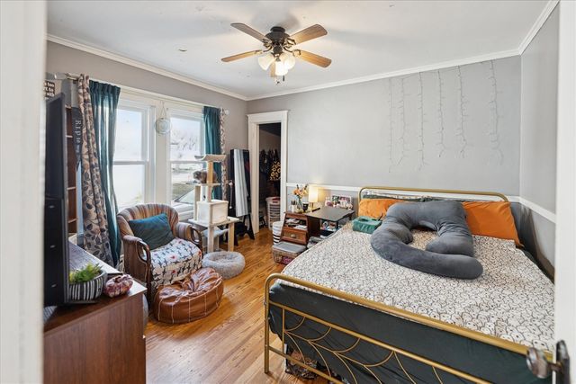 2245 Morton Avenue, Muskegon, MI 49441