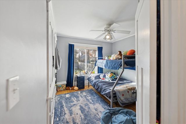 2245 Morton Avenue, Muskegon, MI 49441