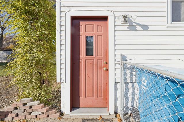 2245 Morton Avenue, Muskegon, MI 49441