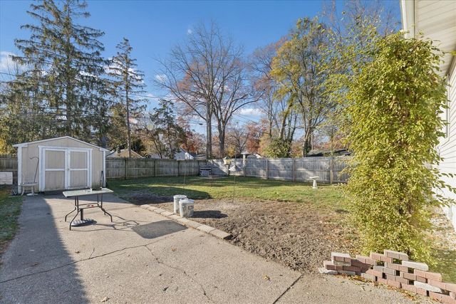 2245 Morton Avenue, Muskegon, MI 49441