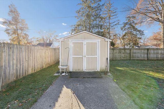 2245 Morton Avenue, Muskegon, MI 49441