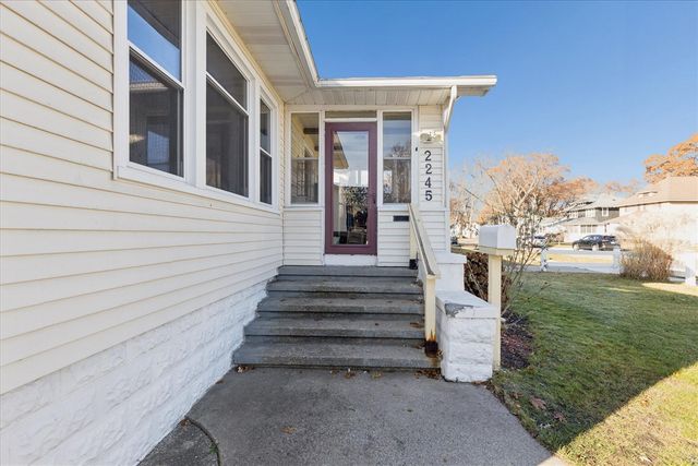 2245 Morton Avenue, Muskegon, MI 49441