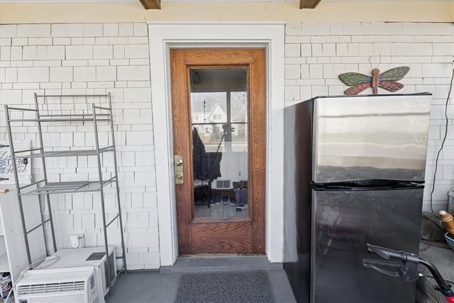 2245 Morton Avenue, Muskegon, MI 49441